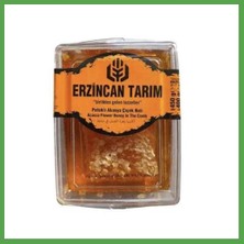 Bezos Erzincan Tarım Petek Bal 250 gr Mgc
