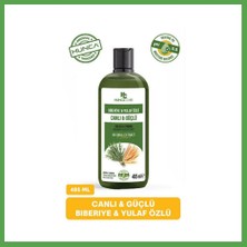 Bezos Hunca Biberiye Yulaf Şampuan 485 ml Mgc
