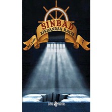 TeknoKapsül Sinbad Zindandan Kaçış - 7