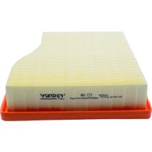 Wunder Filter Wunder WH723 Hava Filtresi Mercedes A W177 B W247 CLA GLB A2820940004