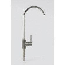 Gms Arıtma Musluğu Inox