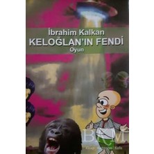 TeknoKapsül Keloğlan’ın Fendi