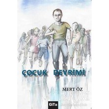TeknoKapsül Çocuk Devrimi