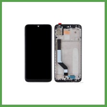 Bezos Redmi Note 7 Uyumlu Ekran Dokunmatik Çıtalı Srv (S Mgc
