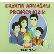 TeknoKapsül Hayatın Armağanı Prenses Kızım