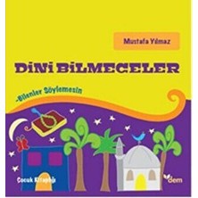 TeknoKapsül Dini Bilmeceler