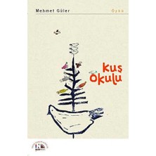 TeknoKapsül Kuş Okulu