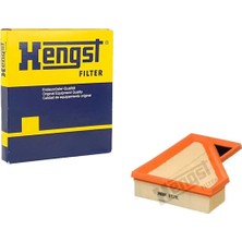 Hengst E729L Hava Filtresi Mini One Cooper R50 R52 W10B16 13727529261