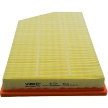Wunder Filter Wunder WH754 Hava Filtresi Mercedes E W213 S W222 CLS C257 E C238 OM654 OM656 A6540940004