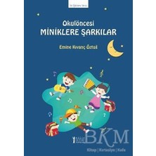 TeknoKapsül Okul Öncesi Miniklere Şarkılar