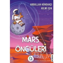 TeknoKapsül Mars Öncüleri