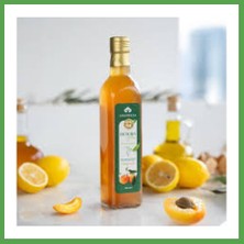 Bezos Sude Life Detox Sirkesi 500 ml Mgc