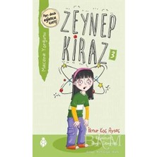 TeknoKapsül Macera Yorgunu - Zeynep Kiraz 3
