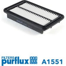 Purflux Hava Filtresi Hyundai I10 Kia Picanto A1551 2811304000