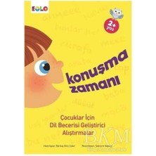 TeknoKapsül Konuşma Zamanı