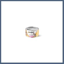 Bezos Gurme Jelly Tavuklu Tahılsız Yavru Kedi Konservesi 85 gr BZS10