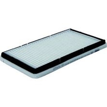 Wunder Filter Wunder WP204 Polen Filtresi BMW 3 Serisi E36 64119069895