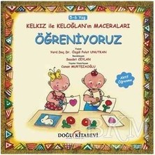 TeknoKapsül Kelkız ile Keloğlan’ın Maceraları - Öğreniyoruz