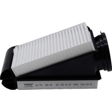 Wunder Filter Wunder WH751 Hava Filtresi Mercedes C W205 S205 GLC X253 4Matic OM651 A6510940404