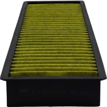 Wunder Filter Wunder WPK212 Karbonlu Polen Filtresi Mini Cooper One R50 R52 R53 61319257505