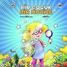 TeknoKapsül Bir Çocuk Bir Mucize