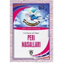 TeknoKapsül Peri Masalları - Dünya Çocuk Klasikleri