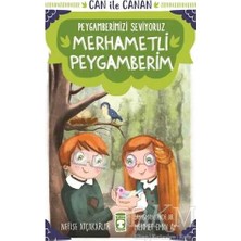 TeknoKapsül Merhametli Peygamberim - Can Ile Canan Peygamberimizi Seviyoruz