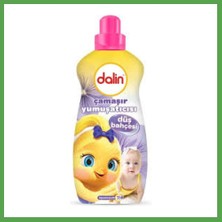 Bezos Dalin Düş Bahçesi Yumuşatıcı 1500 ml Mgc