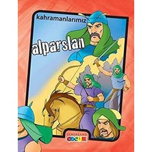 TeknoKapsül Alparslan
