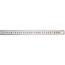Elarque Çelik Cetvel 15 cm