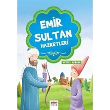TeknoKapsül Emir Sultan Hazretleri