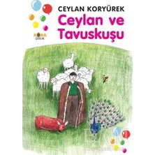 TeknoKapsül Ceylan ve Tavuskuşu