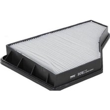 Wunder Filter Wunder WP706 Polen Filtresi Mercedes S Serisi W140 CL C140 A1408350047
