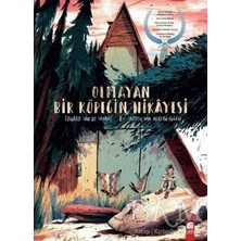 TeknoKapsül Olmayan Bir Köpeğin Hikayesi