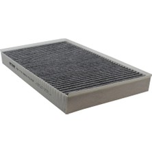 Fuji Filter Karbonlu Polen Filtresi Mercedes-Benz Viano, Vito Iı (W639) A6398350347