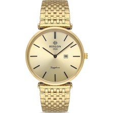 Hislon Men's Classic CL119G-08SG