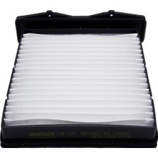 Wunder Filter Wunder WP215 Polen Filtresi Land Rover Freelander 1 JKR100280