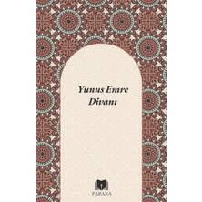 Marsilyan Yunus Emre Divanı