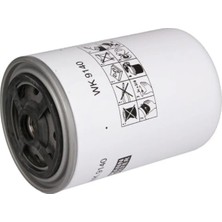 Mann Filter WK9140 Mazot Filtresi John Deere Liebherr AT279824 7382045