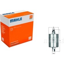 Mahle KL21 Yakıt Filtresi Porsche 911 924 928 944 92811025306