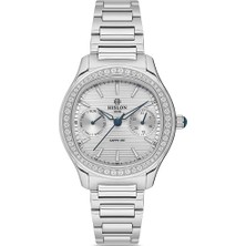 Hislon Women's Date Queen QT148S-02ST