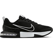 Nike Air Max Alpha Trainer 6 FQ1833-001 Siyah Erkek Antrenman Ayakkabısı