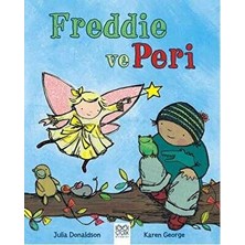 TeknoKapsül Freddie ve Peri
