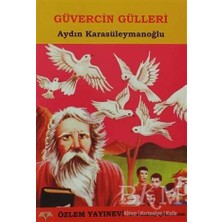 TeknoKapsül Güvercin Gülleri