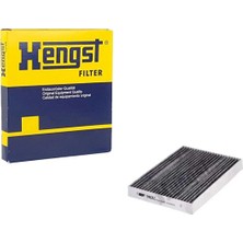 Hengst E4927LC Karbonlu Polen Filtresi Mercedes Vito W447 Sprinter 907 A4478300000