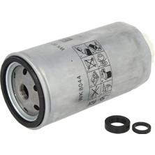 Mann Filter WK8044X Mazot Filtresi Case Ih Farmall Maxxum Traktör 84565884