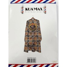 Kesim Önlük Kua'max Büyük Boy