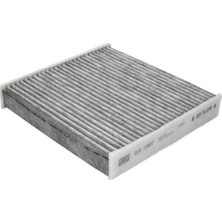 Mann Filter Karbonlu Polen Filtresi Fiat Sedici Suzuki Sx4 Toyota GT86 Subaru Brz CUK1827