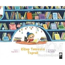 TeknoKapsül Kitap Tamircisi Toprak