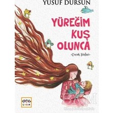 TeknoKapsül Yüreğim Kuş Olunca